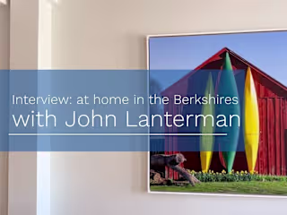 Interview with Berkshires photographer, John Lanterman | Great …