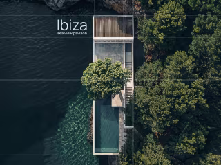 IBIZA • MASTERPLAN