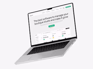 Bsport - SAAS