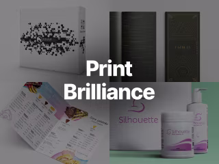 Print Brilliance