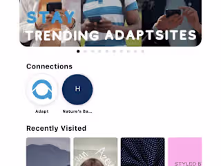 ADAPT(Retail & E-Commerce)