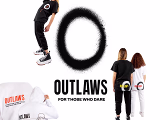 Outlaws Clothing Brand