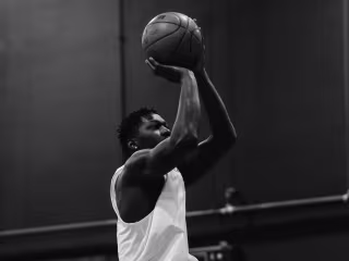Dorian Finney-Smith