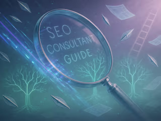 What Does an SEO Consultant Actually Do? A Complete Guide