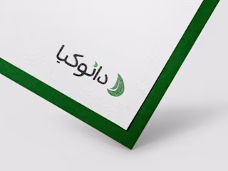 Daanokia - Brand & Visual Designer
