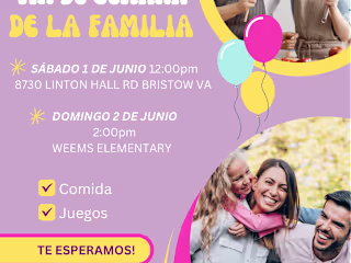 Event Flyer Design