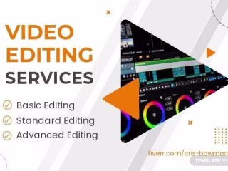 ALL TYPES OF SERVICES INCLUDED