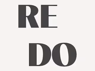 Re-Do Photo Editor