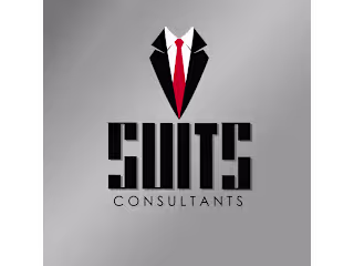 Website Development & SMM for The Suits Consultants
