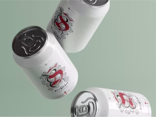 Beer brand