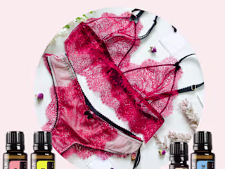 “Unlocking Passion: Essential Oil Blends to Ignite Your Libido …