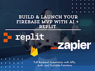 Replit for Spot Drop – AI  Booking & Deals Platform
