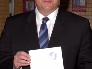 Al Gore