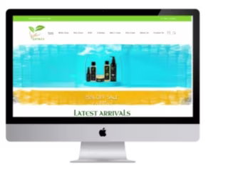 Caynas – In Caynas Herbal We Believe