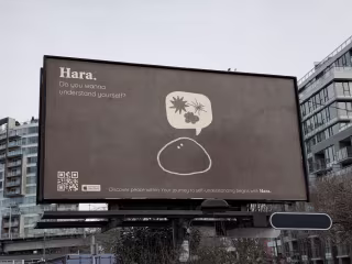 Hara - App de Salud Mental