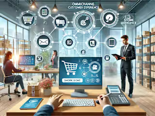 How to Create a Seamless Omnichannel Experience