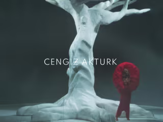 Social Media | Cengiz Akturk