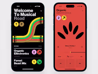 Musical Road