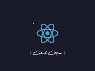React Portfolio