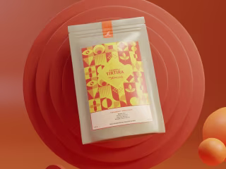 Packaging Prososal - Ditta Artigianale Torrefattori