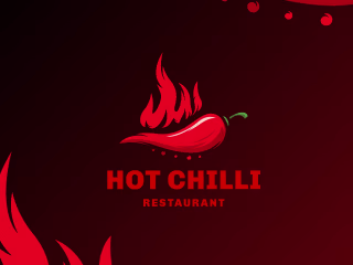Hot chilli restauran 