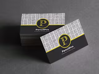Business Card Design