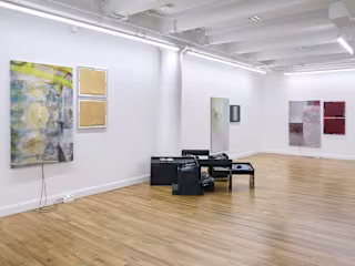 “Of” by Craig Jun Li at RAINRAIN: A Confluence of Object, Image…