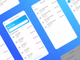Automating Cash Reconciliation for RejaReja