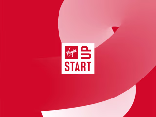 .VIRGIN STARTUP