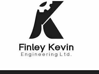 Isaiah O. Olujide on Instagram: “Brand Identity for a Engineeri…