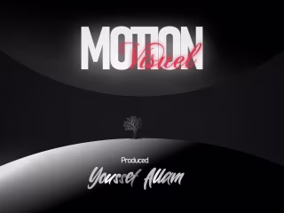 Cinematic Look | Motion Graphics