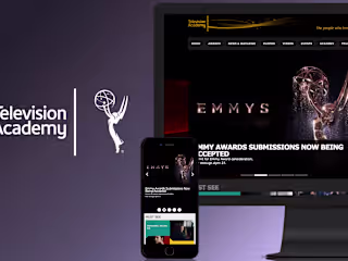 Emmys.com