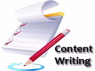 Creative Content Writer Unique Articles & Blog Posts