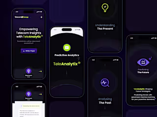 Product page design