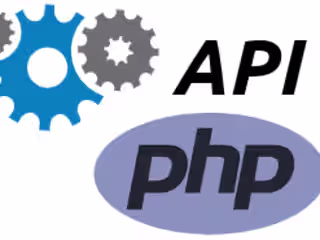 API integration in PHP