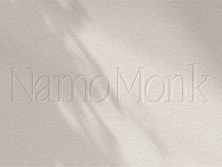 Namo Monk