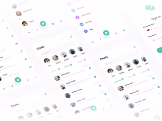 Messages App Case Study