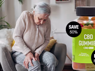 Bliss CBD Gummies (LEGIT OR SCAM) — Really Work?