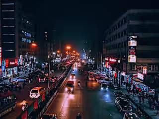 Blog article on the Startup Ecosystem in Bangladesh