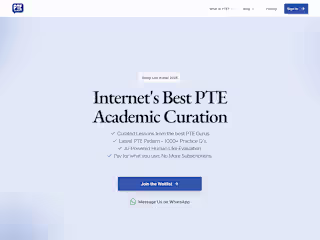 PTE Authority LMS Tool