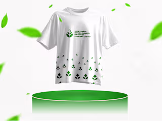 JHWFPCL - Brand Identity