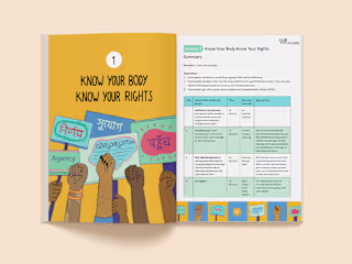 Comprehensive Sexuality Education Resource