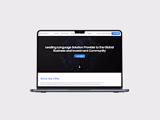 Cadence • Bridging Language Gaps, Empowering Global Business
