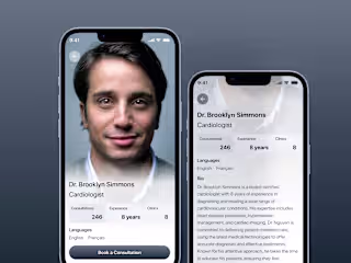 Doc Now Case Study