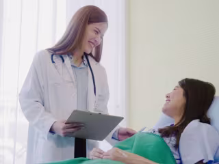 5 Features that Your Healthcare Website Should Have