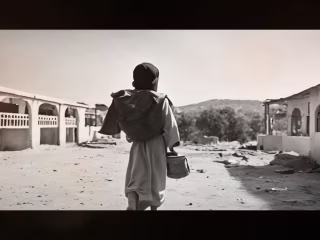 Echoes of Home 