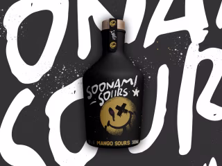 Mortlock Breweries - Packaging Design