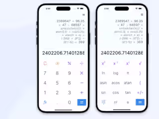 YoCalculator