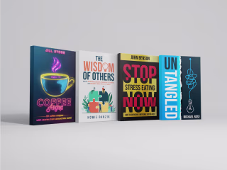Unique Book Covers for a Timeless Impact on Readers