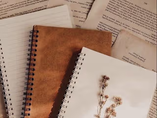 Creative Writing